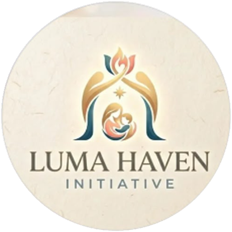 Luma Haven Initiative logo